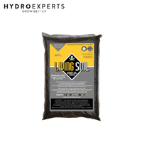 Dr Greenthumbs Living Soil - 27L | Suitable For Seed Raising & Clones
