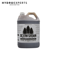 Dr Greenthumbs Ocean Grown Fish Hydrolysate - 500ML / 1L / 5L / 20L