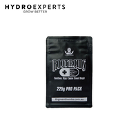Dr Greenthumbs Root Roids - 75G / 225G / 1KG | Mycorrhizae & Nutrient Solubilizing Bacteria