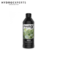 FloraMax Silica - 250ML / 1L / 5L / 20L | Prevent Limp or Weak Growth