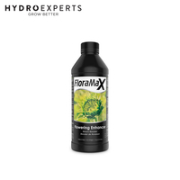 FloraMax Flowering Enhancer - 250ML / 1L / 5L / 20L | PK Additive | Calcium & Iron | pH Stabilizer