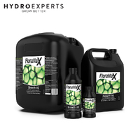 FloraMax Growth-XS - 250ML / 1L / 5L / 20L | Accelerates Vegetative Growth