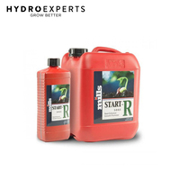 Mills Nutrient Start-R - 500ML / 1L / 5L | Fast and Strong Development of Roots