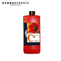 Mills Nutrient C4 - 500ML / 1L / 5L | Flower Enhancer | PK
