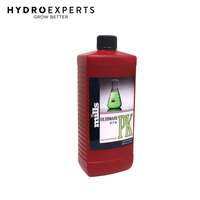 Mills Nutrient Ultimate PK - 500ML / 1L / 5L | Increase Yield | Stimulate Root Growth