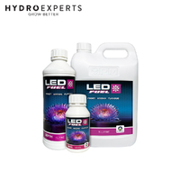 Plant Mechanics LED Fuel - 250ML / 1L / 5L / 20L