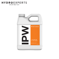 Athena IPW - 0.9L / 3.7L / 18.9L | Integrated Plant Wash