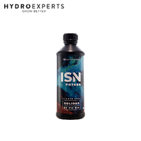 ISN Potash Solidas - 1L/5L/20L | Potassium & Phosphorus-Based Nutrient