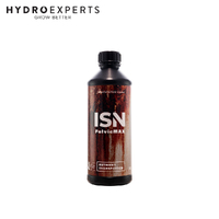 ISN Fulvic Max - 1L/5L/20L | Maximise Nutrient Intake