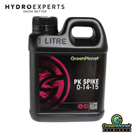 Green Planet PK Spike - 1L / 4L / 5L / 20L / 25L / 207L | NPK 0-14-15 | Phosphorus Potassium