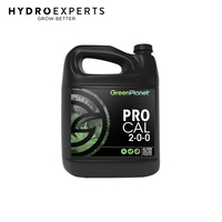 Green Planet Pro Cal - 1L / 5L / 20L / 25L / 207L | Calcium Magnesium Supplement | CalMag