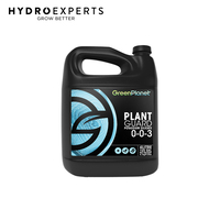 Green Planet Plant Guard - 1L / 5L / 25L / 207L