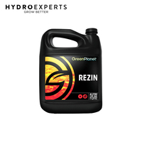 Green Planet Rezin - 1L / 5L / 20L / 207L