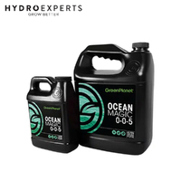 Green Planet Ocean Magic Kelp Additive - 1L / 5L / 20L / 207L