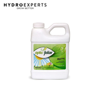 Optic Foliar Watts - 250ML / 500ML / 1L | Foliar Performance