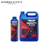 CX Horticulture Mighty Bloom Enhancer  - 1L / 5L