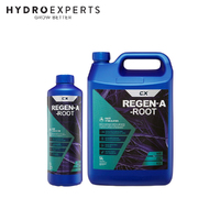 CX Horticulture Regen-A-Root - 1L / 5L | Root Stimulator