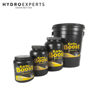 Green Planet Karbo Boost - 600G / 1KG / 2.3KG / 11.3KG | Micro Food