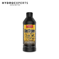 FlairForm GroStorm - 1L / 5L / 20L | The All-in-One organic additive