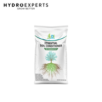 DE Essential Soil Conditioner - 10KG | Diatomaceous Earth | Root Enhancer