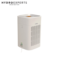 Heylo Air Purifier HL 800 - 1121CFM | 3-speed Fan | Main Filter Not Included
