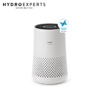 Winix Compact 4 Stage Air Purifier | 3 Fan Speeds | HEPA Filtration