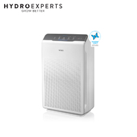 Winix Zero 4-Stage Air Purifier | 4 Fan Speeds | HEPA Filtration