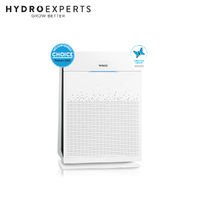 Winix Zero+ Pro 5-Stage Air Purifier | 4 Fan Speeds | HEPA Filtration