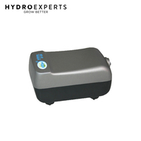Aqua One Infinity Air Pump | Adjustable Airflow