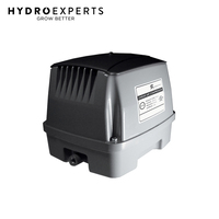 Charles Austen Linear Air Pump - 45W | ET60 | Compatible with UC4XL, UC6XL & UC8XL