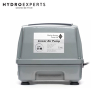 Charles Austen Linear Air Pump - ET80 | Compatible with Current Culture System