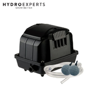 PondMAX PA10 Air Pump Aeration Complete Kit - 10 L/Min | 10W 