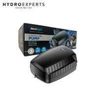 PondMAX CAP50 Air Pump Kit - 30 L/Min | 16W | 0.03 MPa | 5 x Air Stone