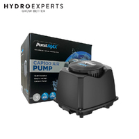 PondMAX CAP100 Air Pump Only - 100 L/Min | 70W | 0.035 MPa