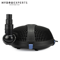 Aquascape Solids-Handling Pond Pump - AquaForce 1000 | 4000LPH | 55W