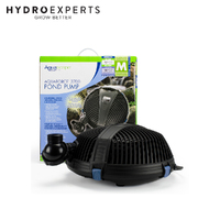 Aquascape Solids-Handling Pond Pump - AquaForce 2700 | 10200LPH | 147W