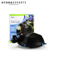 Aquascape Solids-Handling Pond Pump - AquaForce 5200 | 20000LPH | 360W