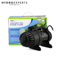 Aquascape AquaSurge 3000 - 12000LPH | Submersible Water Pump with Filter