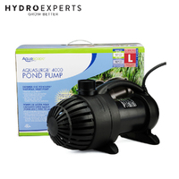 Aquascape AquaSurge 4000 - 15000LPH | Submersible Water Pump with Filter