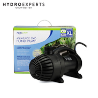 Aquascape AquaSurge 5000 - 20000LPH | Submersible Water Pump with Filter