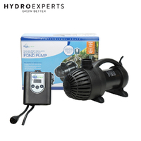 Aquascape Adjustable Flow AquaSurge 2000-4000 - 15000LPH | Submersible Water Pump with Filter