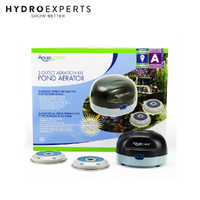 Aquascape Pond Aeration Kit - 2-Outlet 