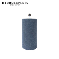 Cylinder Air Stone Diffuser - 10CM X 5CM | Aquarium | Fish Tank | Hydroponic Pond
