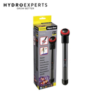 Aqua One Thermosafe Heater - 50W | 24CM | Hydroponics | Aquarium