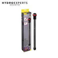 Aqua One Thermosafe Heater - 200W | 40CM | Hydroponics | Aquarium