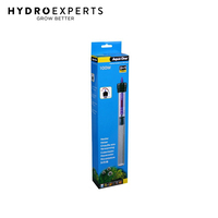 Aqua One Glass Heater - 100W | 25CM | Hydroponics | Aquarium | Fish Tank