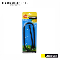 Aqua One Flexible Air Stone - 30CM / 45CM / 60CM | for Hydroponics DWC