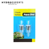 Aqua One Airline Check Valve (2 Pack)