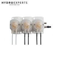 Bluelab PeriPod M3 - 3 Pumps | 120ML/Min | For Bluelab Pro Controller