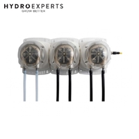 Bluelab PeriPod L3 - 3 Pumps | 1200ML/Min | For Bluelab Pro Controller